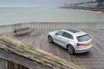 Audi Q5 TFSI Quattro S-Line 2017 года (UK)